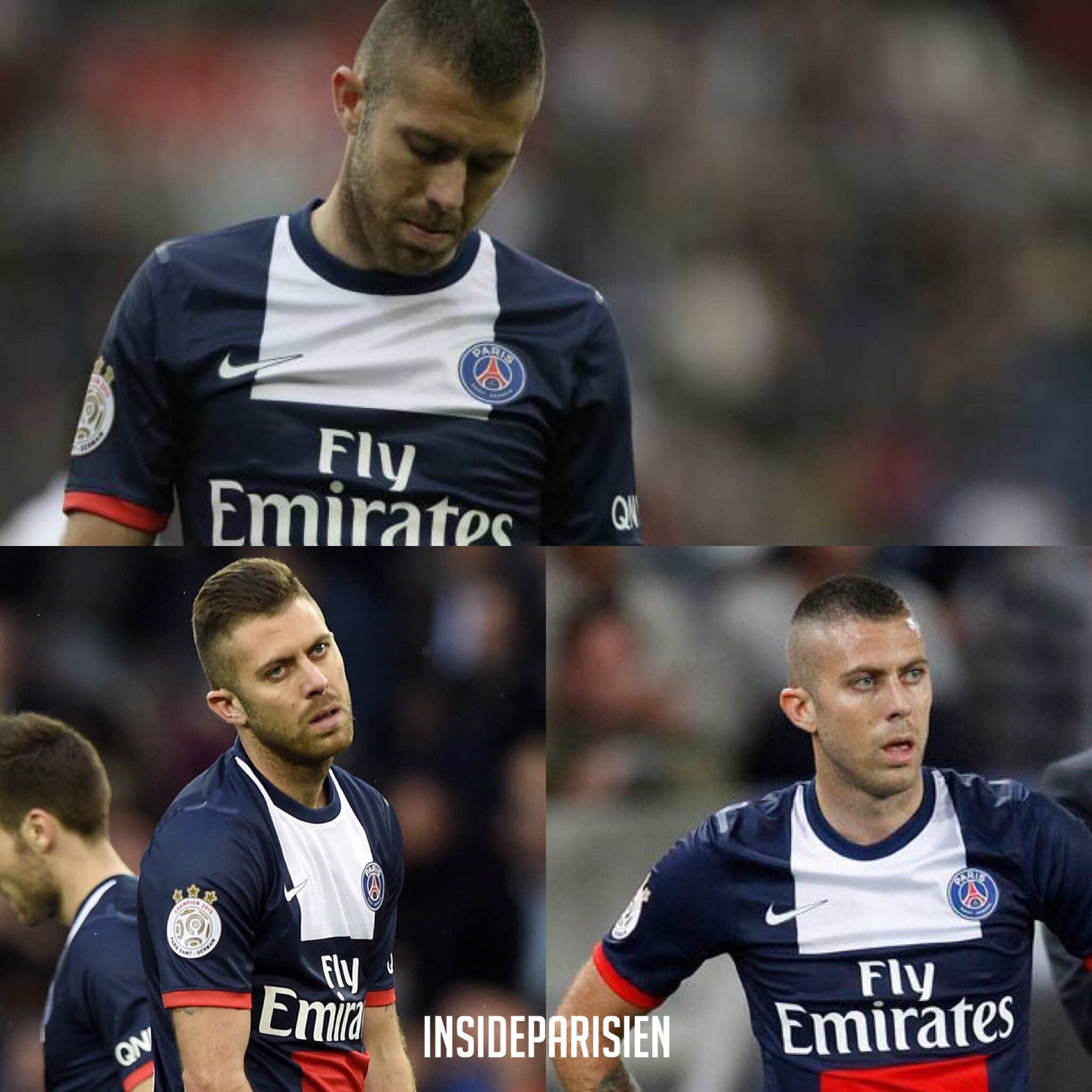 Happy 33th Birthday Jérémy       