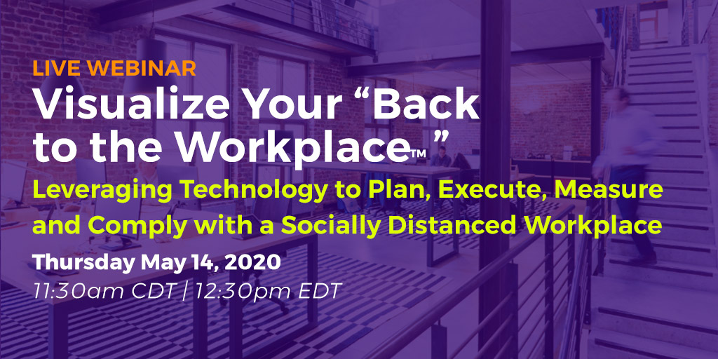 NetrixGlobal's tweet photo. As your employees transition back to the office, will your workplace be ready?
Join us live on May 14th to hear, experts from #Netrix and #AgilQuest share practices and technologies that can help.
Learn more here: https://t.co/R24nQDOroA
#WorkplaceTransition #Webinar https://t.co/meoRtVddQP