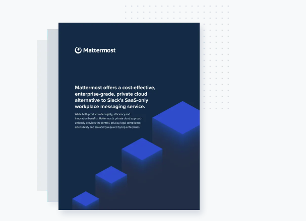 Mattermost Mattermost