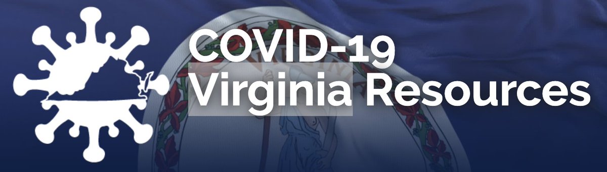 MomsInMotionVA's tweet photo. The Virginia Department of Social Services has spearheaded the launch of a brand new COVID-19 Virginia Resources website and COVID VA mobile app. https://t.co/8U8dMxVSwL
#VDSS #COVID19 #virginia #resources https://t.co/7LwFliuB8l