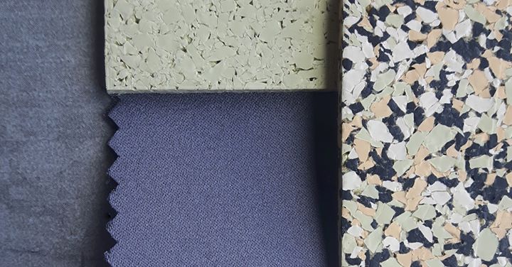 dino_flex's tweet photo. Arouse pastoral whimsy. | Featured Color: Pastel Green
Create your own custom color: https://t.co/z2IQDpSmUU
#colorinspo #interiordesign #commercialflooring #textiles #dinoflex #rubberflooring #rubberReimagined #MadeFlatStaysFlat #GuaranteedNeverToCurl https://t.co/5a3awnFBEB