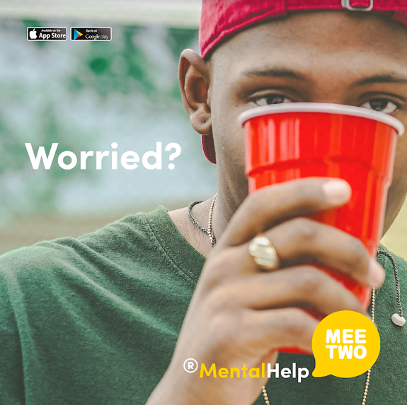 tellmi_helps's tweet photo. How do you measure success in your job? 
For us, it’s when a user of our App says “I actually didn’t realise how much better this app can make someone feel” 

If you know any young people aged 11-25 yrs who're worrying, tell them about #MeeTwo ! https://t.co/kZ6J8MDFJv