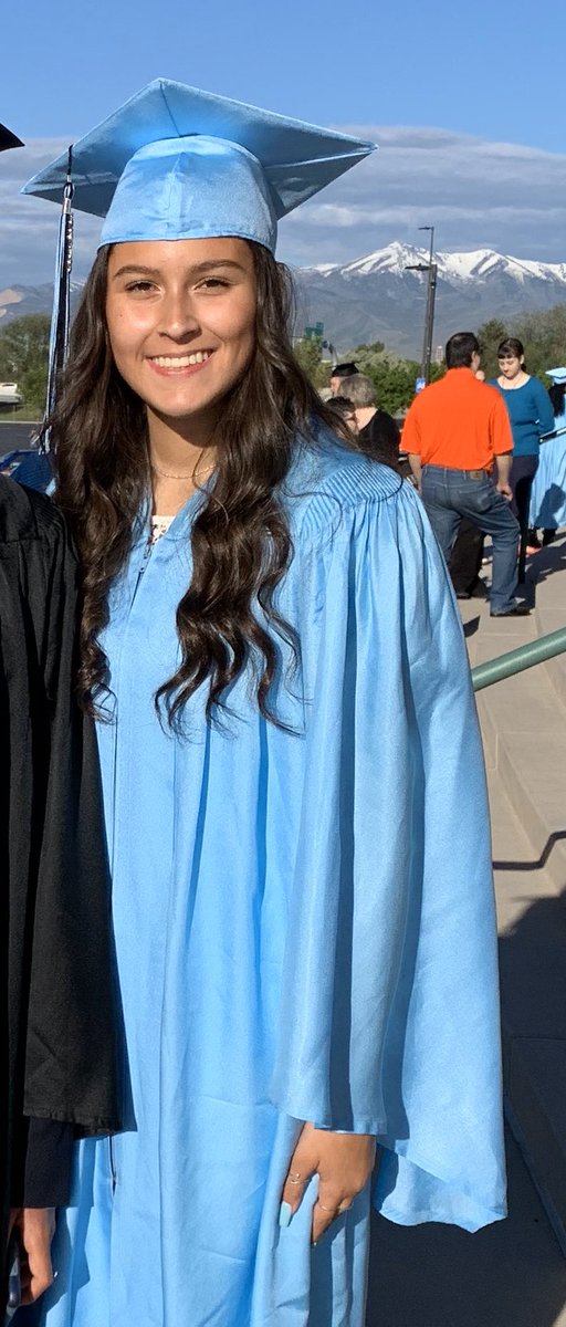 SGTCannonPIO's tweet photo. Priscilla Bienkowski, 18, of Saratoga Springs, and Sophia Hernandez, 17, of Eagle Mountain, are still missing after they went tubing on Utah Lake yesterday afternoon. @UCSO_SAR, @UCSO Mounted Posse, @UtahStateParks, and @UtahDPS helicopter assisting in search. https://t.co/e5vZgEHzK9