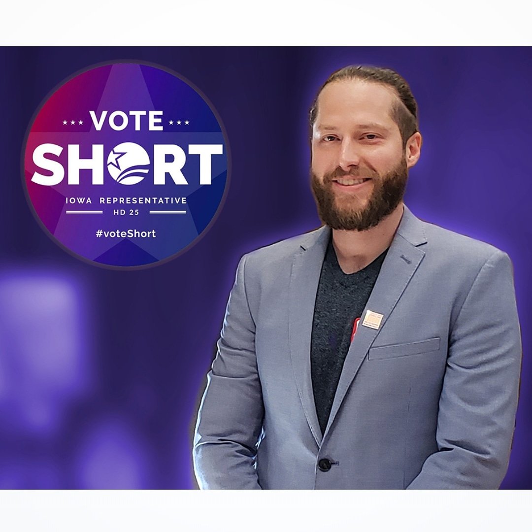 voteshort's tweet photo. Website is live! https://t.co/CfUr2p2V9J

#voteShort https://t.co/qflrJvVG0E
