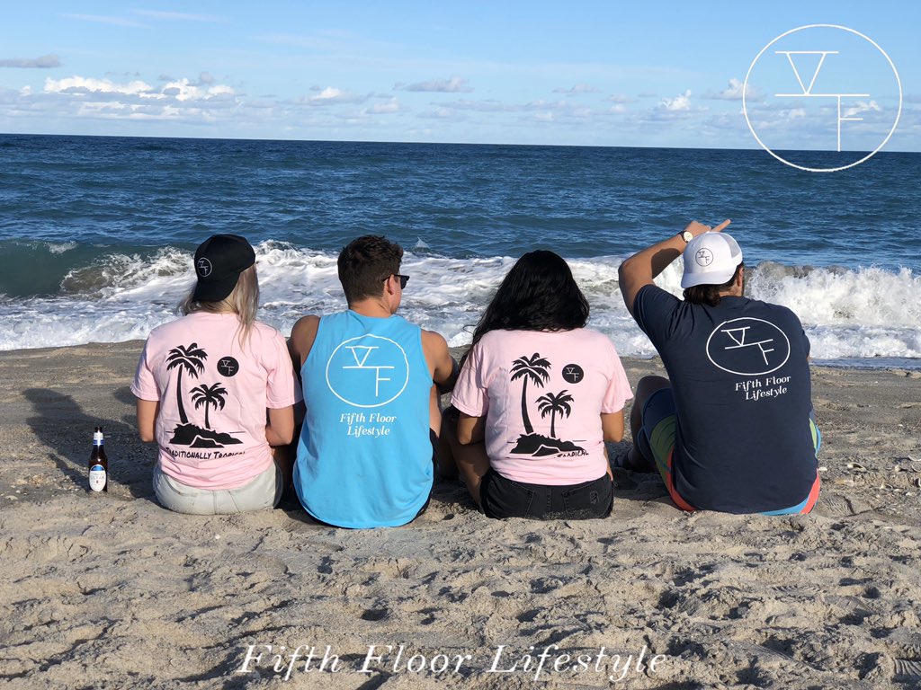 FifthFloorLS's tweet photo. Beaches may be closed, but that doesn’t mean you can’t Live On Top🏖
#FindYourFifthFloor https://t.co/j5AO3kMmrB