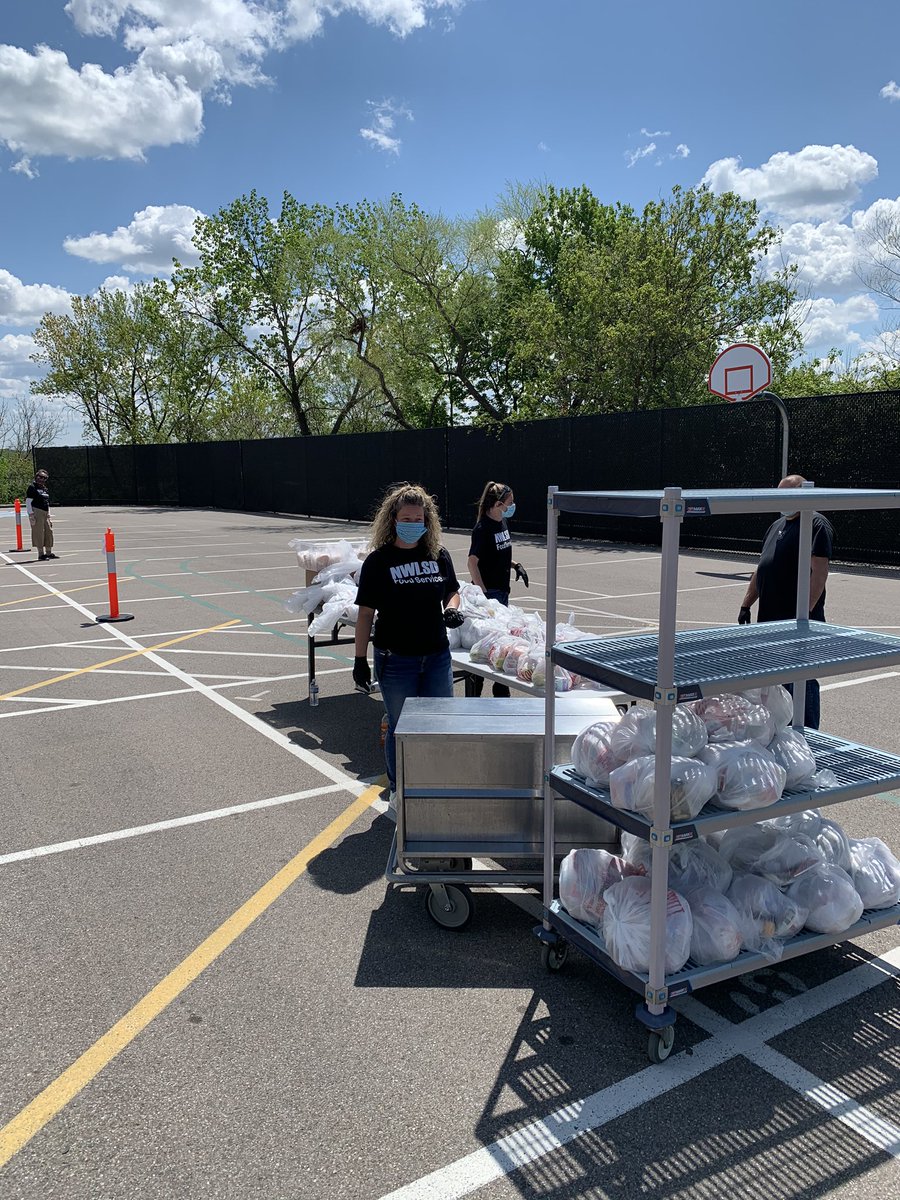 NWLSD Superintendent tweet media