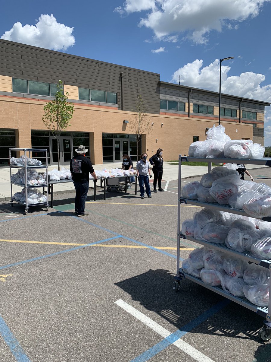 NWLSD Superintendent tweet media