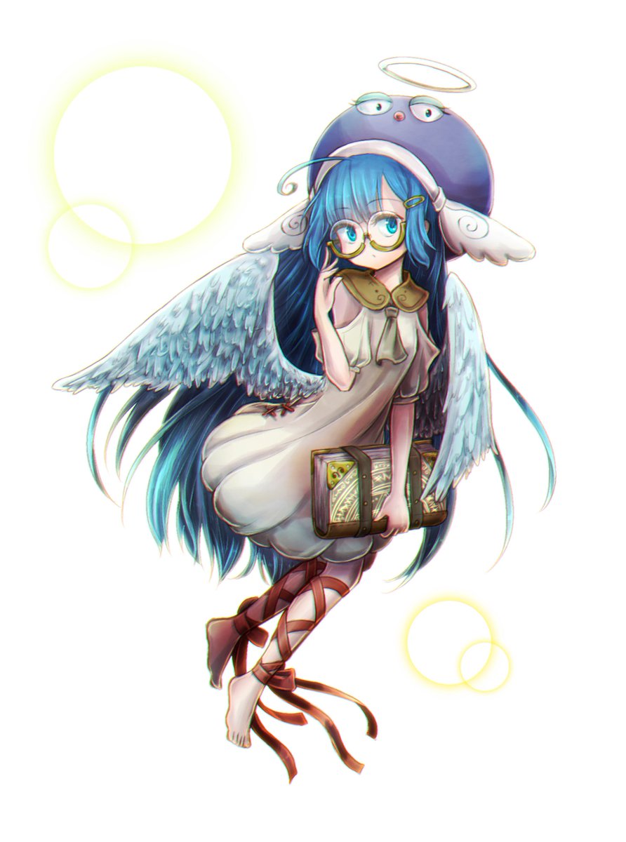 #絵柄の違う絵をあげてフォロワーさんを困惑させようキャンペーン

大して差はないんじゃけどね 