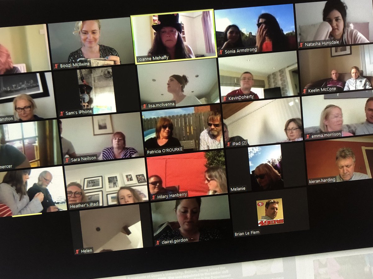 Suzi McILwain tweet media