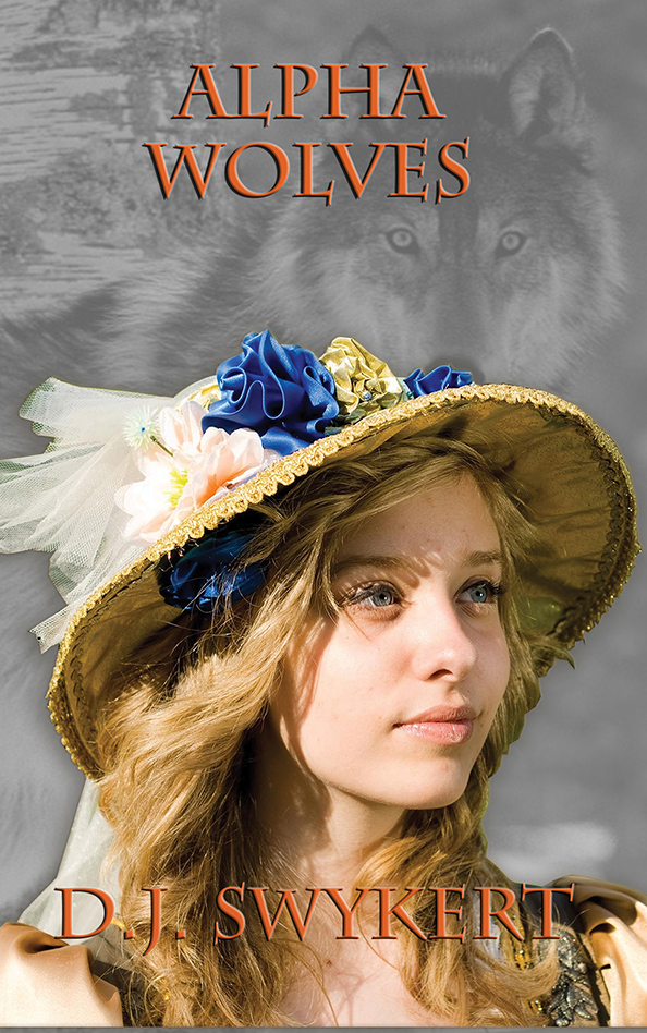 Kleioland's tweet photo. #Promotion only $0.99 https://t.co/ElP2BKPRob
Alpha Wolves is a sweet historical romance. Maggie Harrington is deeply in love with Jeremy Paull and they become engaged. Just before the wedding Maggie's past comes back to haunt her in the form of Tommie Stetter. https://t.co/nijfH9R6IL
