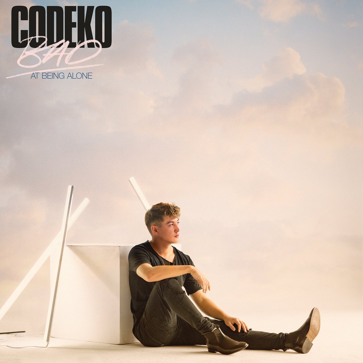 codekomusic's tweet photo. Bad At Being Alone (5/15)
Via: @musicalfreedom
https://t.co/7QC5xqwy1i https://t.co/jfg0ugyCWw
