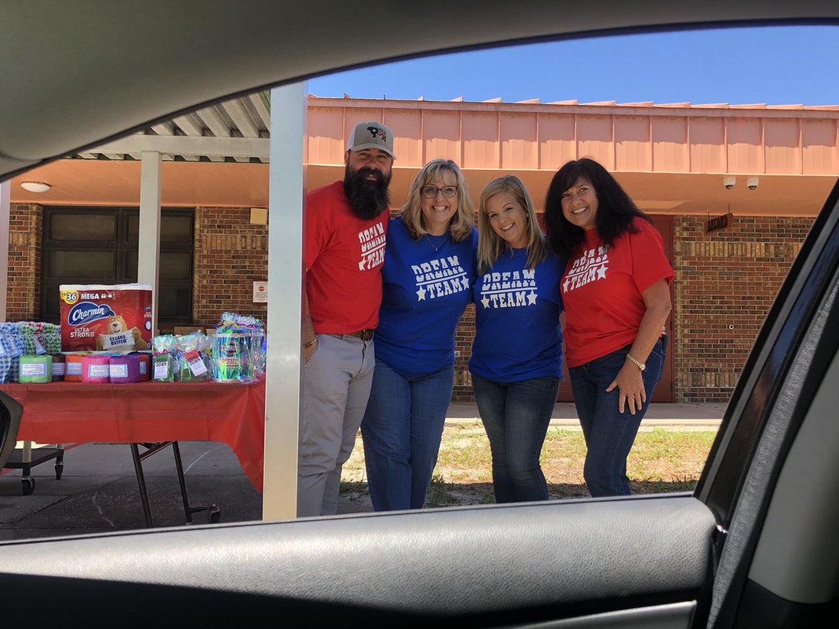 #TeacherAppreciationWeek2020 <a href="/TimbercrestElem/">Timbercrest Elementary School</a> THANK YOU!