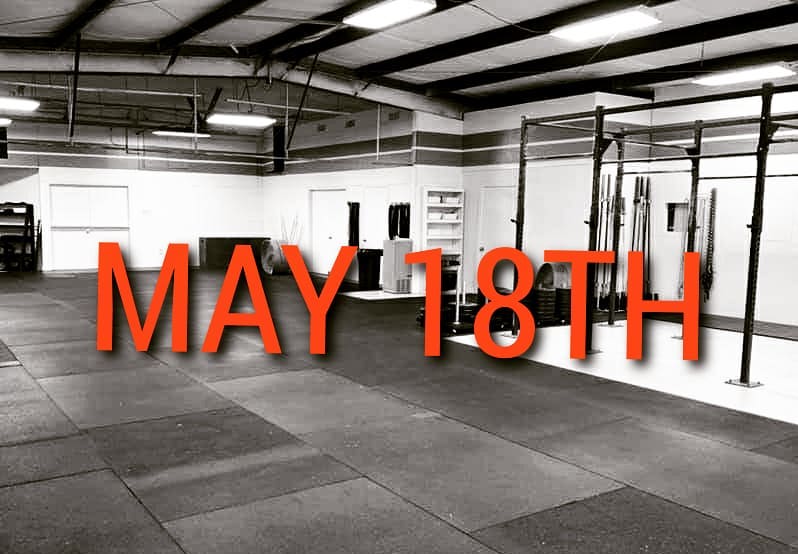 Milestone Crossfit tweet media