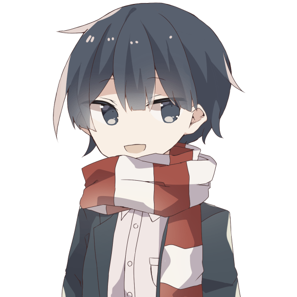 境のtwitterイラスト検索結果