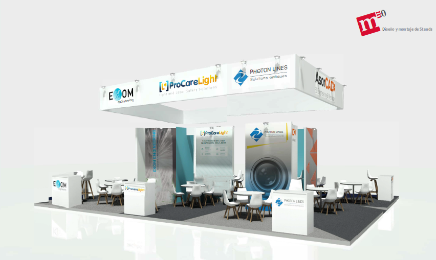 secpho's tweet photo. Queréis participar en nuestro stand compartido con @AsorCAD, @PhotonLinesLTD, #Procarelight & #EXOMEngineering en la feria líder de máquina-herramienta y fabricación avanzada #BIEMH2020, que se celebrará en Noviembre en Bilbao?
Si os interesa, podéis contactar con @SabineRunge3. https://t.co/75vfSaHJPl