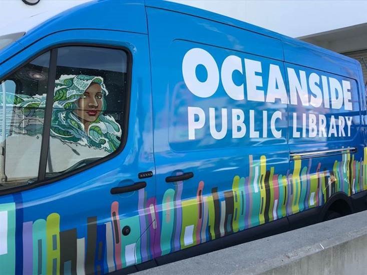 City of Oceanside tweet media