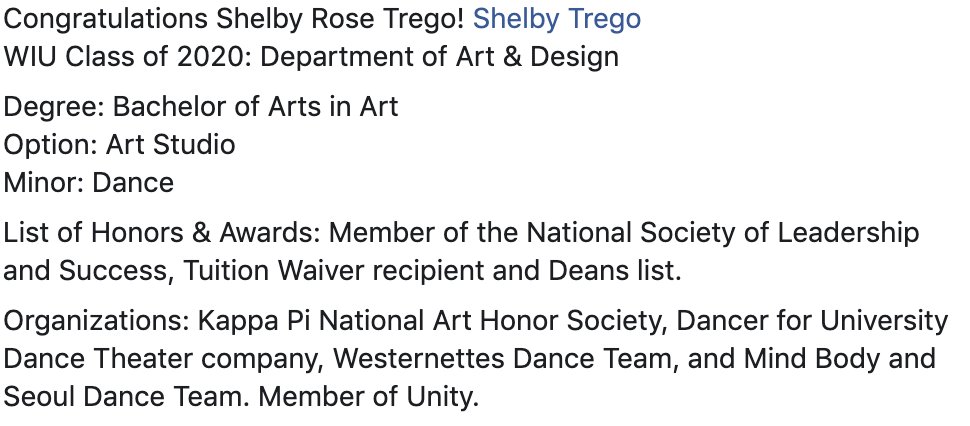 WIU Art & Design tweet media
