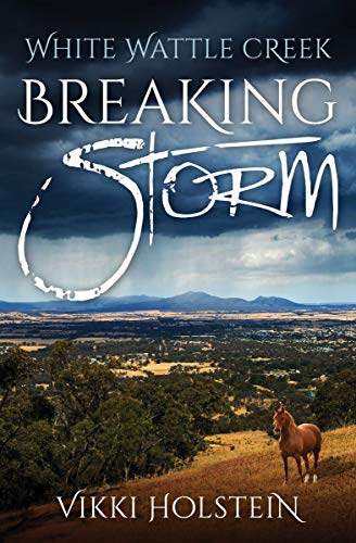 VikkiHolstein's tweet photo. She has secrets, he has answers. Will she be able to trust him and stop the Bad Man before the storm breaks?
#romanticsuspense #romance #BreakingStorm #WhiteWattleCreek #ruralromance #books #reading https://t.co/BwZ0yHuYxv https://t.co/t92xU4ZHgq
