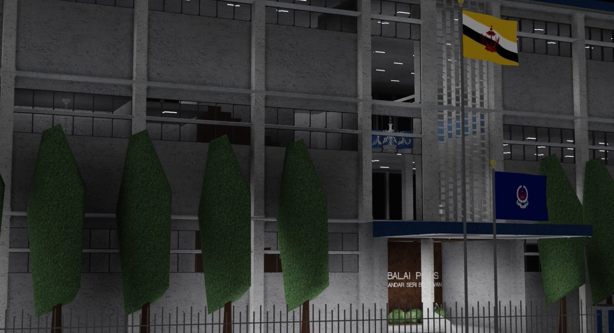 State of Emergency had been declared today, 12:00 AM.

Several Insurgent had attacked MoFA building and Polis Station cause many officers dead today.

Duration of lockdown: 20 minutes.