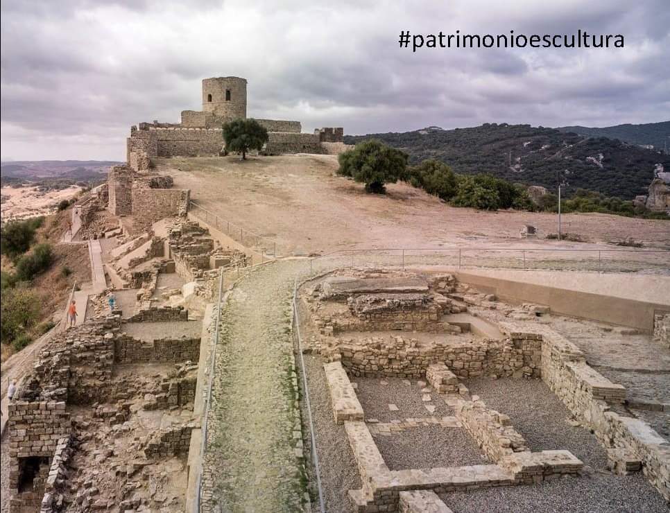 #patrimonioescultura 
Comparte si estás de acuerdo.