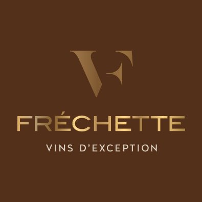 Fréchette, Vins d’exception tweet media