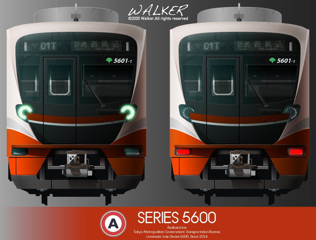 WALKER@rail fan ceracom on X: WALKER@rail fan ceracom on X: