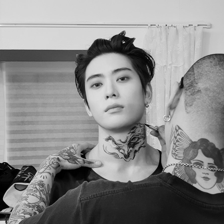 jaehyunkickx's tweet photo. , 🏴‍☠️

    𝕳ey guys , i’m  𝕶haoniao﹙ ข้าวเหนียว ﹚♟  𝖎𝖒𝖌 𝕵aehyun 97𝖘 —— today i’ll 𝖉o แลกฟอล - ตามทัก 𝖜/𝔲

/ ยพท. ลฟตท https://t.co/jKBj49FlqF