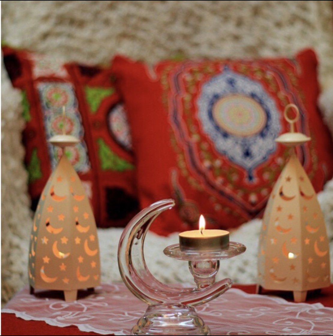 رمضان كريم 💕