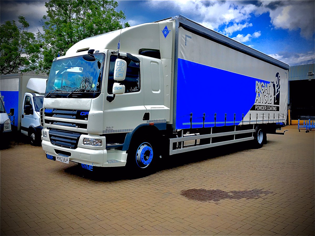 SimonCopp's tweet photo. Sooooo looking forward to getting back to work on Monday and blowing the cobwebs out 👍🚚💨 https://t.co/5UxWKuNrwM