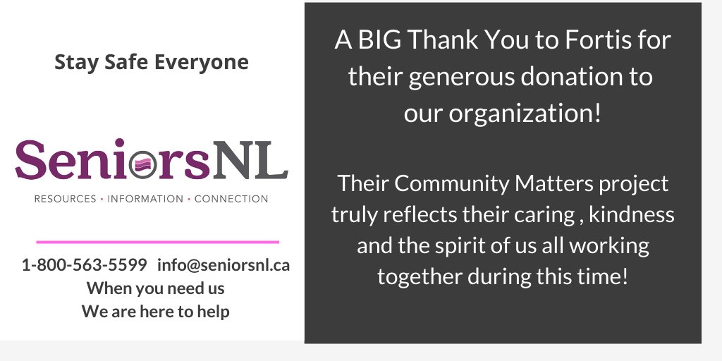 SeniorsNL's tweet photo. https://t.co/McXorgissY