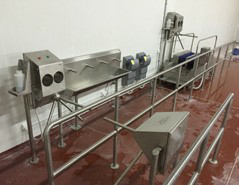 UnitechWashing's tweet photo. See our new Hygiene Entrance systems in our products section. Designed and built by Unitech with full support packages available. https://t.co/EJq2rWugxX