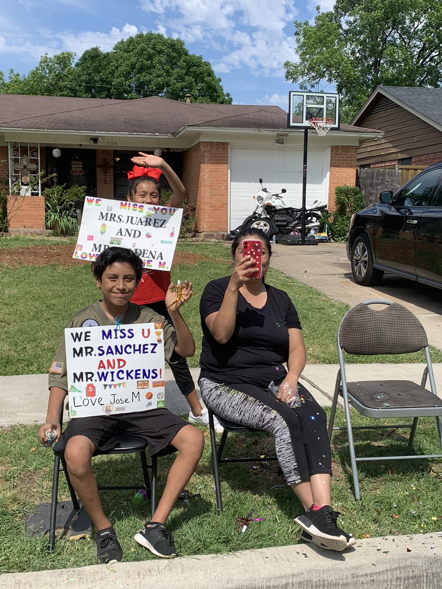 Yoseline Juarez (@y_juarez10) on Twitter photo Best teacher appreciation ever!!! What a great way to celebrate teachers. I loved seeing my students driving by their homes ❤️❤️ thank you <a href="/DoverElementary/">Dover Elementary</a> for this wonderful experience! Best teacher appreciation ever!!! What a great way to celebrate teachers. I loved seeing my students driving by their homes ❤️❤️ thank you <a href="/DoverElementary/">Dover Elementary</a> for this wonderful experience!