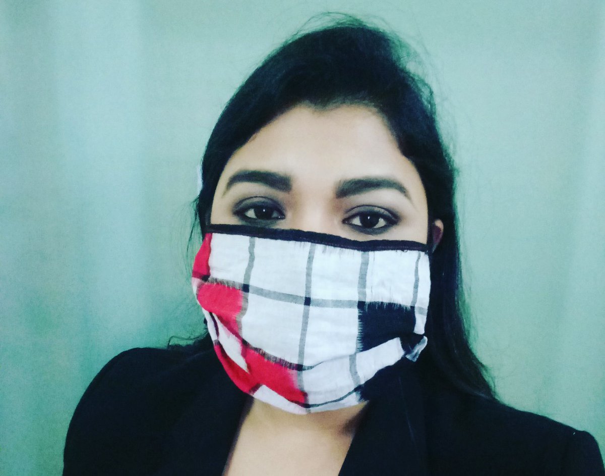SambalikaI's tweet photo. Thank you ,Supriya Routrai maa'm, OTV, Bhubaneswar for supporting our cause in promoting our culture & handloom .You have also contributed to our Weavers & tailors families .
#sambalikamasks #sambalpurimasks #weaversupport #culturepromotion #sambalpuri #sambalpurihandloom https://t.co/E3C9PauZ9t