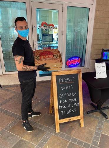 BoyntonBeachCRA's tweet image. The #BBCRA allocated $500k in relief funding to support local small businesses during the COVID-19 crisis. Join us by supporting #BoyntonBeach local businesses. #FFEAChat #ShopLocal