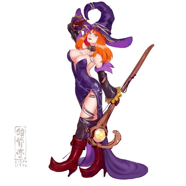 サコツンをなぞる1584 