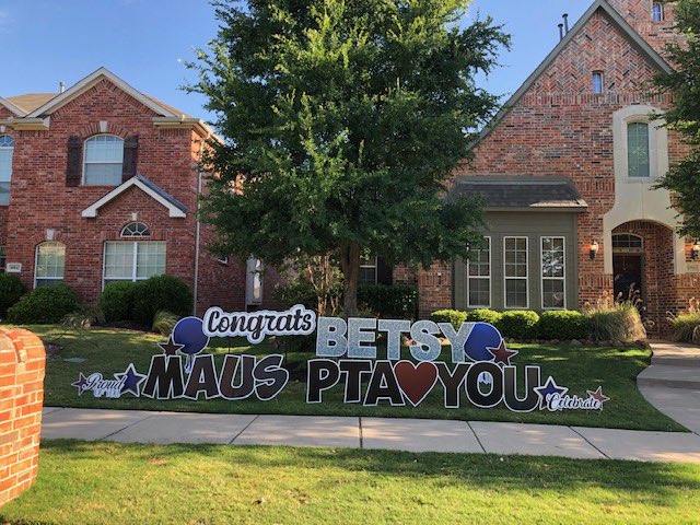 MausMS's tweet photo. Please help us in congratulating Betsy Scogins on receiving the Maus PTA Lifetime Achievement Award! 👏 🏆 Thank you, Betsy, for giving so much of your time and energy to our school and community! You are MAUSOME! 🐾 #WEARETHEPRIDE #MAUSTURNS10 #MAUSPRIDE https://t.co/MT9S1FQqVI