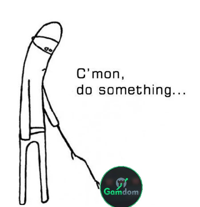 RuxiyGaming's tweet photo. @GamdomOfficial https://t.co/FbqfwVb1wP