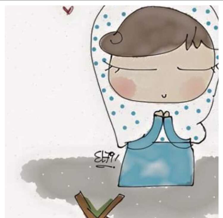 " الجميع يغيرهم الزمان عليك إلا أُمك ."