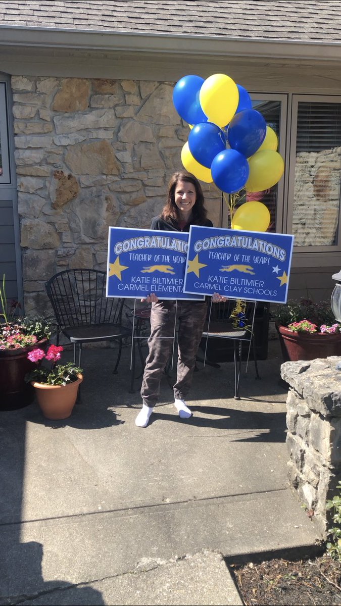 Kim Harrell tweet media