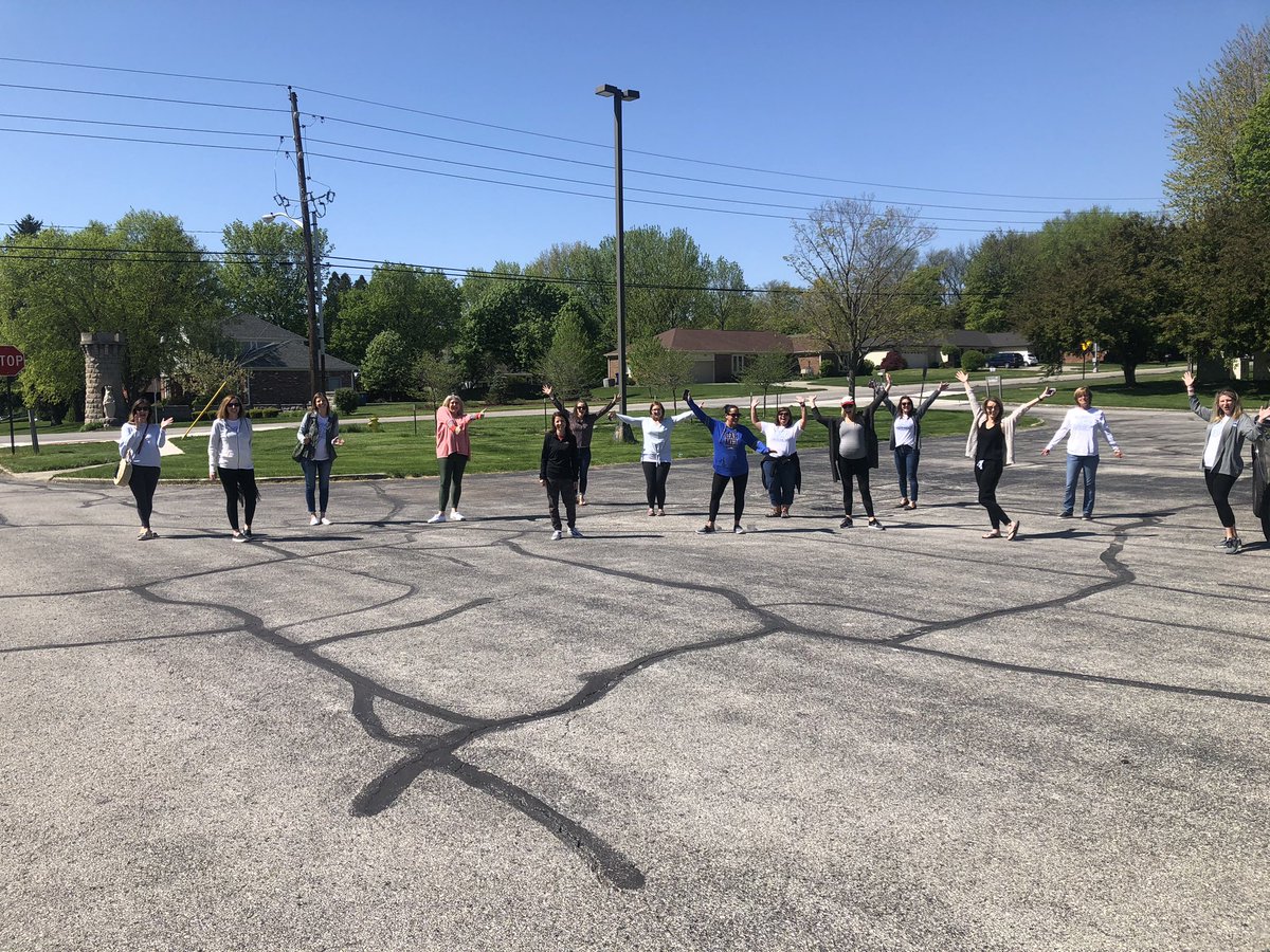 Congratulations to Carmel Elementary Special Education Teacher Katie Biltimier on being named CCS Teacher of the Year! We love you! #Rockstar#MakingaDifference <a href="/CE_Tigers/">Carmel Elementary</a>