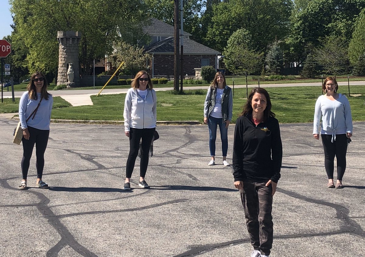 Kim Harrell tweet media