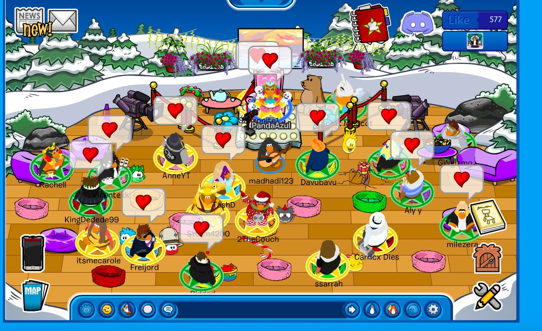 PandaAzulCP's tweet image. daily dose of @CPOnlineETA appreciation 🥰