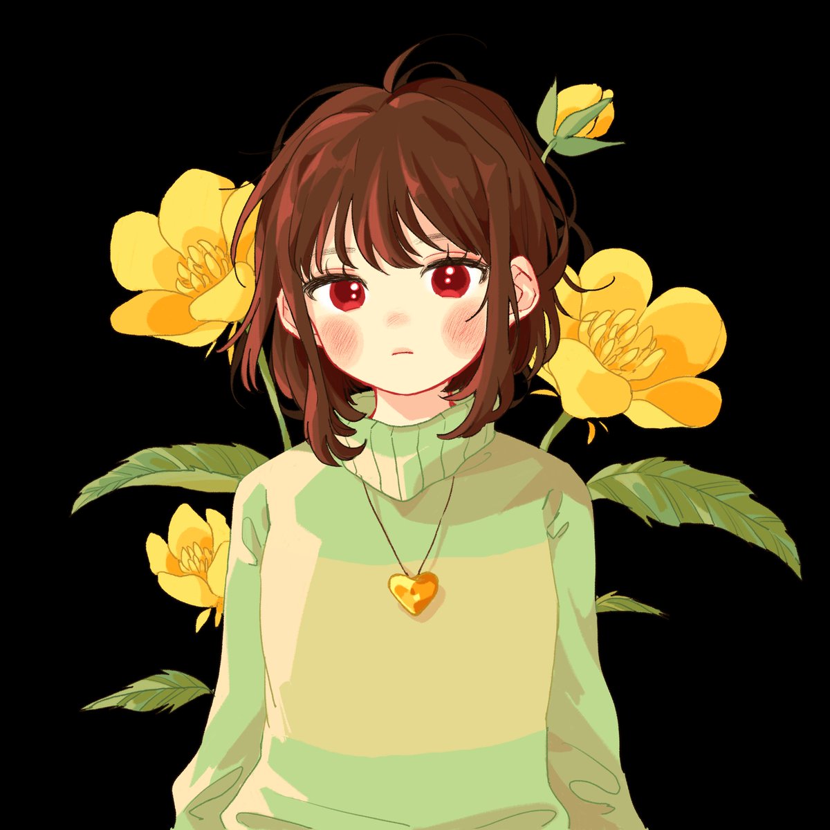 #undertale 🌼