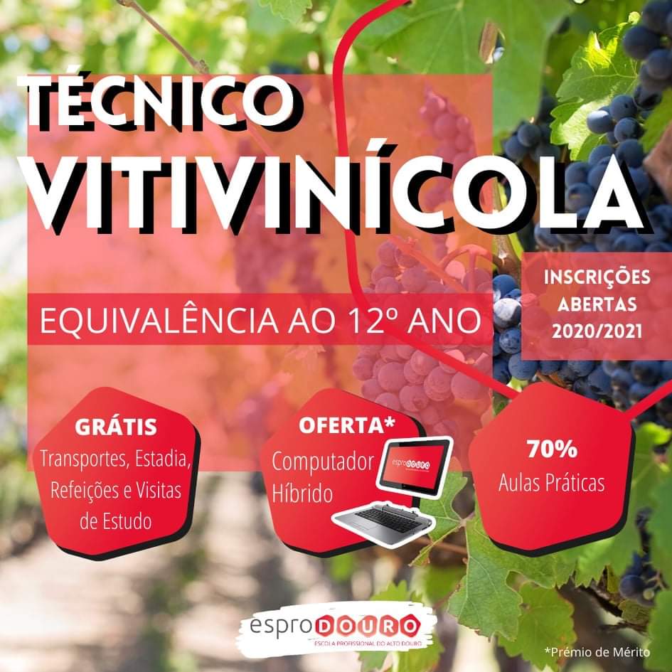 esprodouro's tweet photo. O teu sonho é o nosso desafio!
Clica no nosso site e vem conhecer a nossa nova oferta formativa para o próximo ano lectivo.
https://t.co/Aum8FcNQEY
Para além disto, estudar na esprodouro proporciona-te vantagens exclusivas no teu ensino. 

Inscreve-te, não te vais arrepender! https://t.co/VINqRqEesr