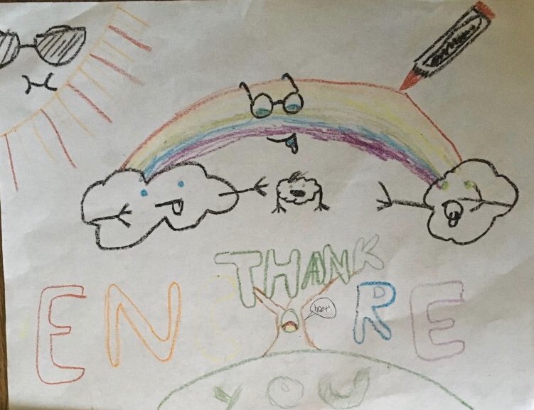 PEwithMsC_'s tweet photo. Feedback like this makes my heart happy! I’m so thankful for a supportive encore team who makes collaborations so effortless ❤️ @KerrydaleEs  @ArtMrsH  @JessieCastles  #encorecrew #togetherweSOAR #feelingthankful https://t.co/5KbXKhTWIC