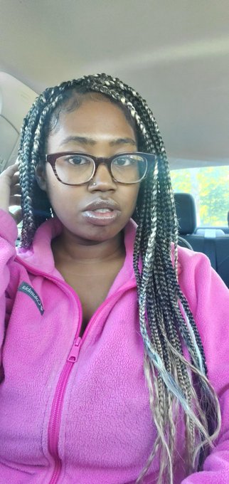 I just wanna be your favorite🥰 https://t.co/2JMKa952iT<a href="/tag/naturalhair"class="tags"><span>#naturalhair</span></a><a href="/tag/naturalbeauty"class="tags"><span>#naturalbeauty</span></a><a href="/tag/blacklivesmatter"class="tags"><span>#blacklivesmatter</span></a>