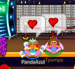 PandaAzulCP's tweet image. daily dose of @CPOnlineETA appreciation 🥰