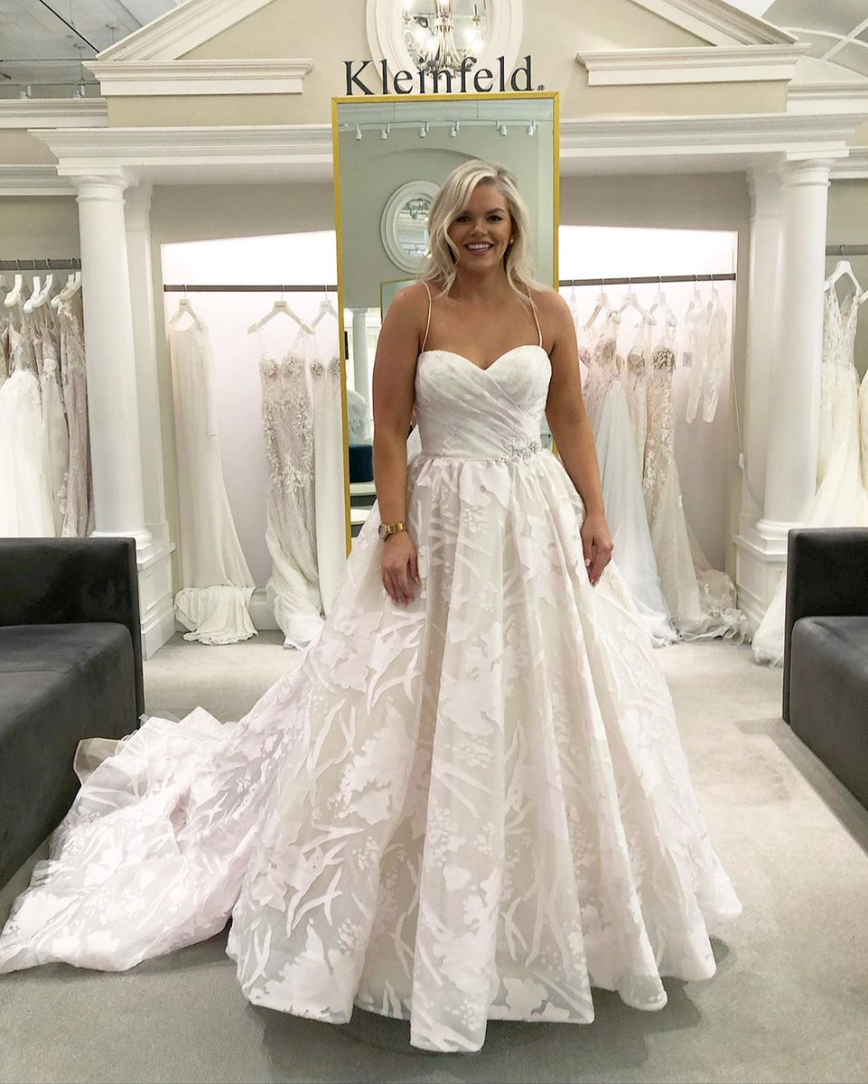 kleinfeld bridal,Save up to