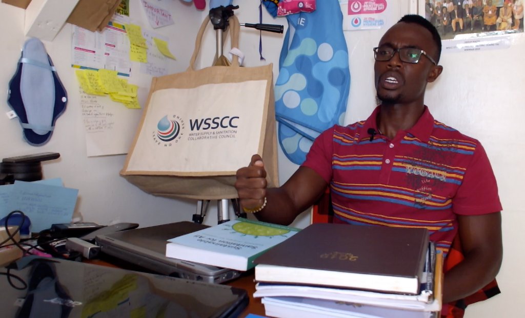SHFund__'s tweet photo. We are excited to announce that WSSCC member @00Karanja will be speaking at a webinar next week on 12 May! 

📅: Tuesday, 12 May 2020
🕗: 8:00 NY / 15:00 Nairobi / 19:00 Bangkok

Register today for the webinar here 👇
https://t.co/LWFVI6IeHi

#WSSCCMembersInAction https://t.co/utiJZaKxrE