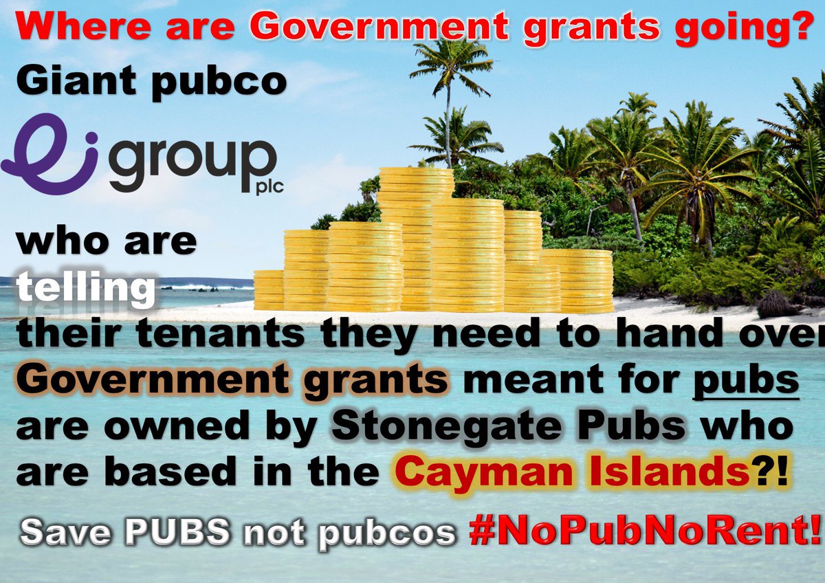 British Pub Confed tweet media